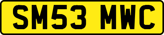 SM53MWC