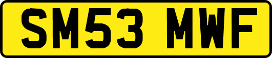 SM53MWF