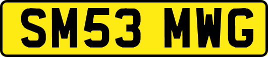 SM53MWG
