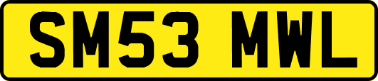 SM53MWL
