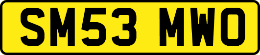 SM53MWO