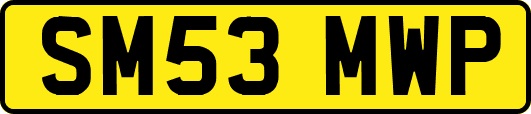 SM53MWP