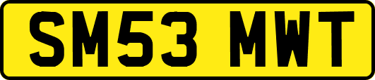 SM53MWT