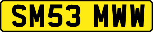 SM53MWW