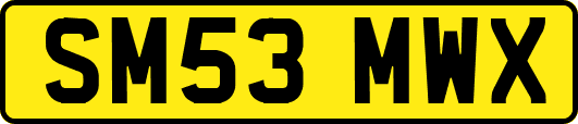 SM53MWX