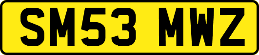 SM53MWZ