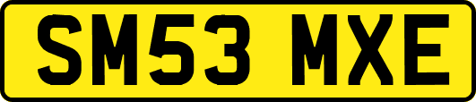 SM53MXE