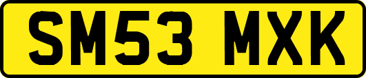 SM53MXK