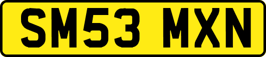 SM53MXN
