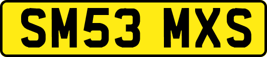 SM53MXS