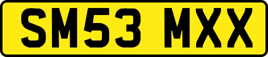 SM53MXX