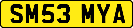 SM53MYA