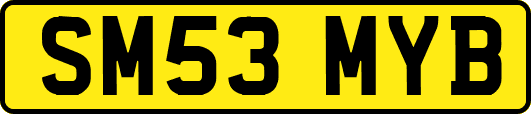 SM53MYB