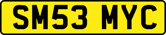 SM53MYC
