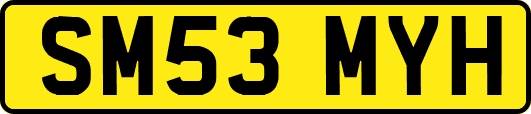SM53MYH