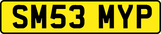 SM53MYP