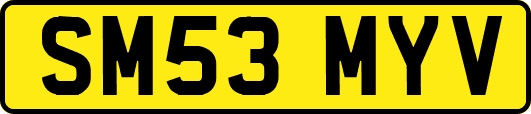 SM53MYV