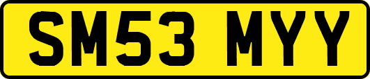 SM53MYY