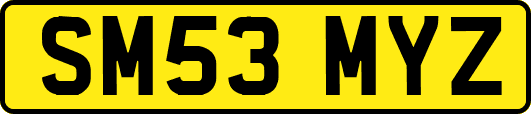 SM53MYZ