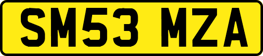 SM53MZA