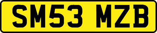 SM53MZB