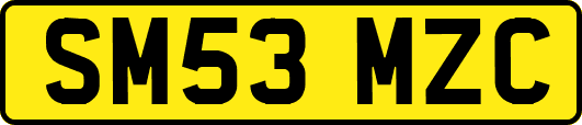 SM53MZC
