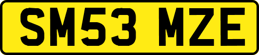 SM53MZE