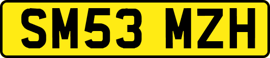 SM53MZH