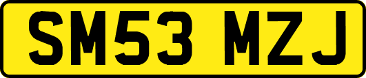 SM53MZJ