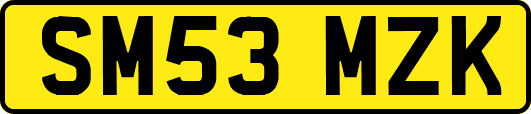SM53MZK