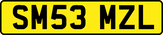 SM53MZL