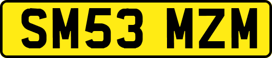 SM53MZM
