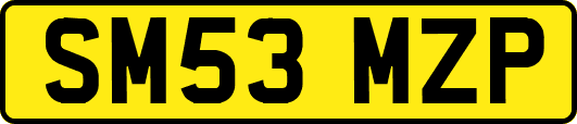 SM53MZP