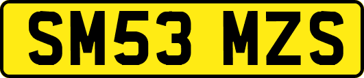 SM53MZS