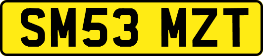 SM53MZT