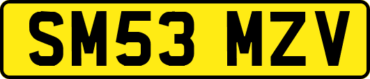 SM53MZV