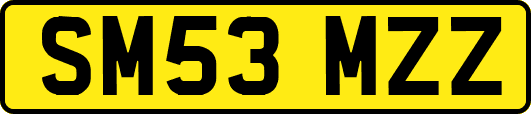 SM53MZZ