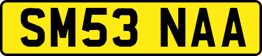 SM53NAA