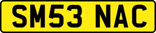 SM53NAC