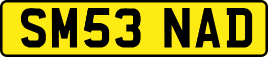 SM53NAD
