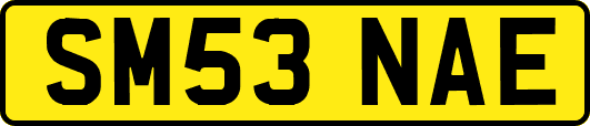 SM53NAE