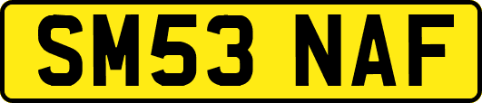 SM53NAF