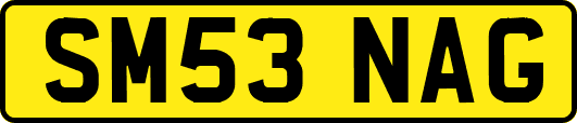 SM53NAG