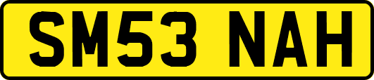 SM53NAH