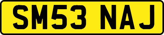 SM53NAJ