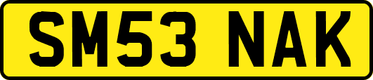 SM53NAK