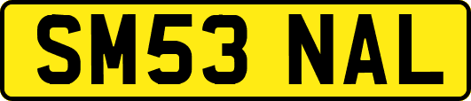 SM53NAL