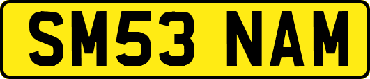 SM53NAM