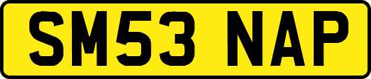 SM53NAP