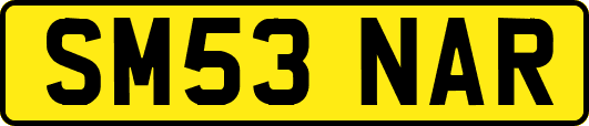 SM53NAR
